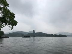 -杭州西湖柳莺里酒店