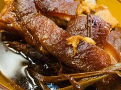 粽香东坡肉-印象江南(东栅店)