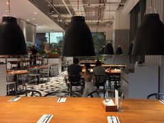 -昆山琶拉帝诗酒店·河畔咖啡厅Riverside Cafe