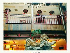 -古韵轩·江浙融合菜(梁溪店)