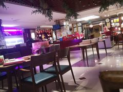 -北京全聚德(西翠路店)