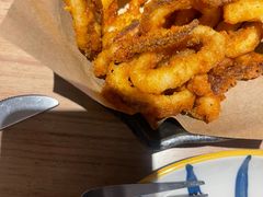 -必胜客(北苑路店)