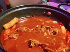 -汉米达特色料理餐厅(郴州友阿国际广场店)