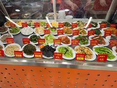 -西塔大冷面(市府大路店)