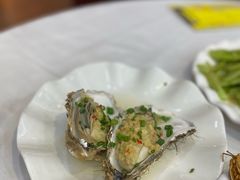 -新享乐海鲜(翠华路店)