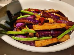 -田婆婆的菜(友谊阳光城店)