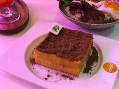 -龙记·香港茶餐厅(海上世界店)