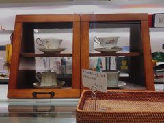 -奈诺甜品·生日蛋糕·下午茶(古城店)