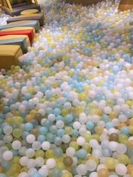 -meland亲子乐园•派对•研学(苏州悠方购物中心店)