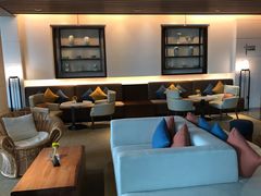 大堂-水月周庄铂尔曼酒店-水月荟中餐厅