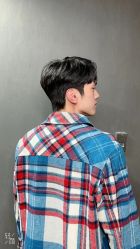 -尤司男士国潮理发馆