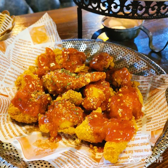 FUOCO福客意大利餐厅(义乌店)