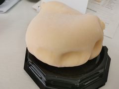 -迦南·甜品蛋糕(传媒店)