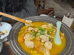 -灶东家民间菜(回兴店)
