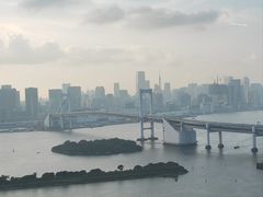 -台场海滨公园船码头