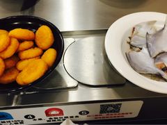 -咕叽咕叽自助烤肉小火锅(茂业清扬店)