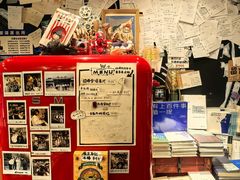 -橡皮书店(翠湖北路店)