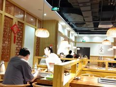 -宽窄巷子串串(龙湾万达广场店)
