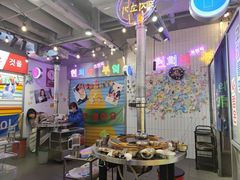 -玄希浪漫厨房·韩料烤肉(湖滨银泰in77店)