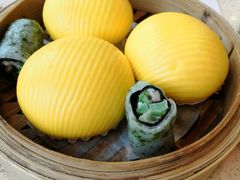 凤凰流沙包-点都德(汇盈广场店)