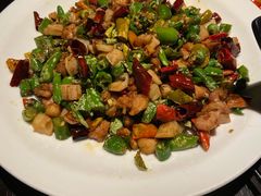-舌尖上的食缘花园主题餐厅