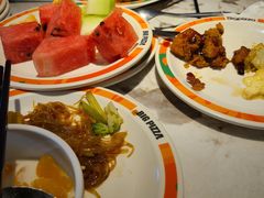 -比格比萨自助(宝山日月光店)