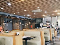 大堂-维园港式茶餐厅(龙岗盛平店)