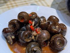 -大师傅金奖啤酒鱼(西街口总店)