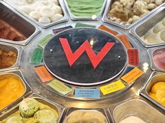 -西安W酒店·WEI全味西餐厅