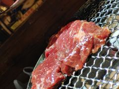 -久藏·横膈膜烧肉·酒场(江汉路店)