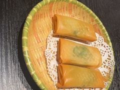 -老海陵·泰州菜(三水湾店)