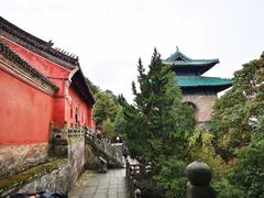 -武当山风景区