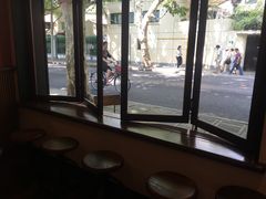 -RUMORS COFFEE ROASTERY鲁马滋咖啡(湖南路店)