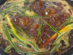 -石灰市毛记烧鸡公(解放碑店)