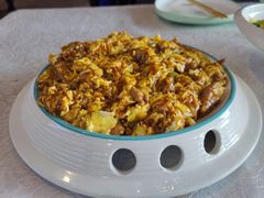 醋溜木须-金家老三饭庄(常营店)