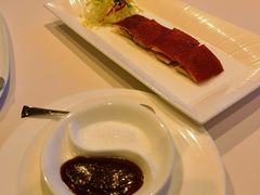 -龙景轩(香港四季酒店)