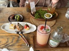 -六阅·福十 FORTEN 海景咖啡西餐厅(双廊古镇店)