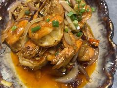 -农家湘菜(安亭店)