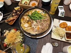 -长崎屋·23年日本料理·刺身·烧鸟(天河北路店)