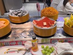 -龍歌自助小火锅(秦淮水游城店)