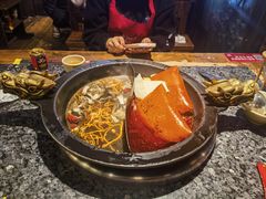 -蜀大侠火锅(春熙路店)