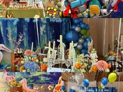 -HERRE·FARM 赫尔露营农场·团建聚会包场