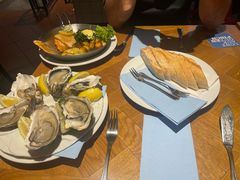 -NORDSEE Frankfurt Fisch Franke