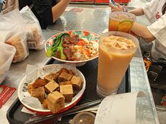 -孖记茶档·热腾茶餐(乐峰店)