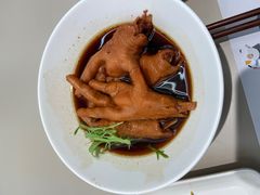 -蔡澜点心·粤菜(西单大悦城店)