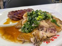 -澳门陈光记烧味饭店(南京德基广场店)