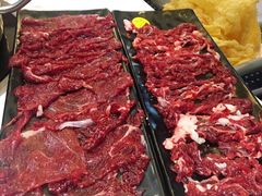 -陈记顺和潮汕牛肉火锅(番禺迎宾大道店)