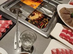 -海底捞火锅(杭州天虹购物中心店)