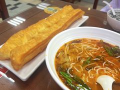 -日月永和中国餐饮名店(东湖店)