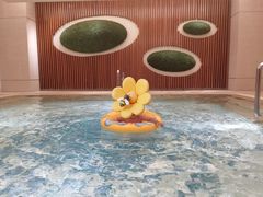 -广州香格里拉酒店